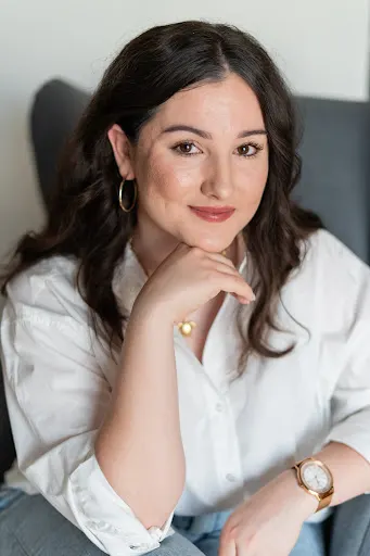 Weronika Zarzycka Psychologia - psycholog, psycholog dziecięcy Piła