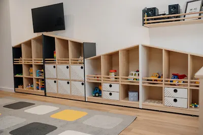 Little People Niepubliczny Żłobek Muzyczny